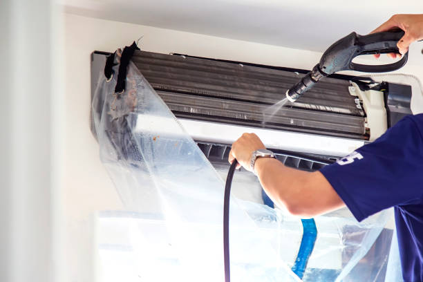 Professional Airduct Cleaning in Frankfort, KY